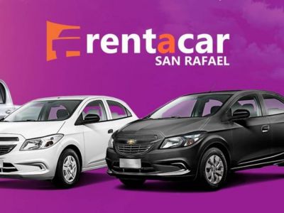 San Rafael Rent a Car