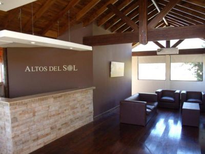 3-star Hotels Altos del Sol - Spa & Resort