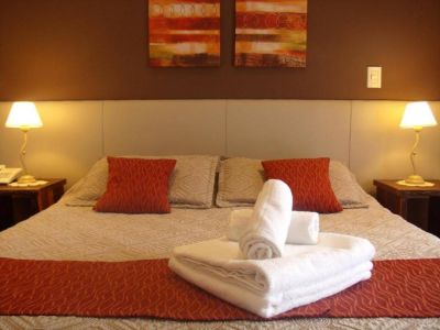Hoteles 3 estrellas Altos del Sol - Spa & Resort