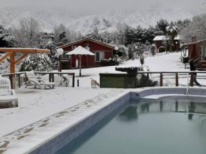 Complejo Terrazas de Encalada