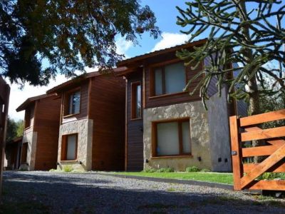 Private Houses for temporary rental (National Urban Leasing Law Nbr. 23,091) La Araucaria