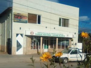 Alojamiento Turistico 12 de Julio