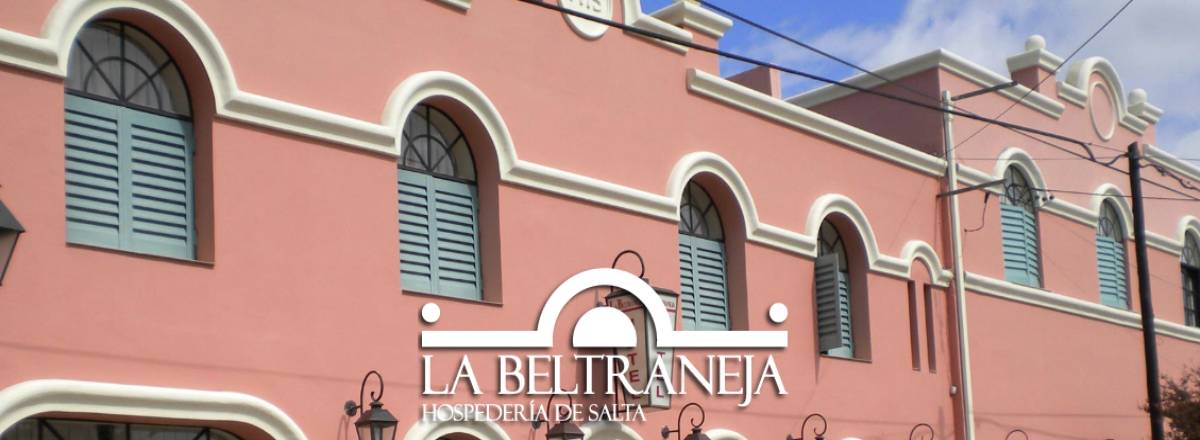 2-star Hotels La Beltraneja