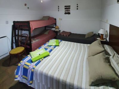 Hostelries El Zaguan