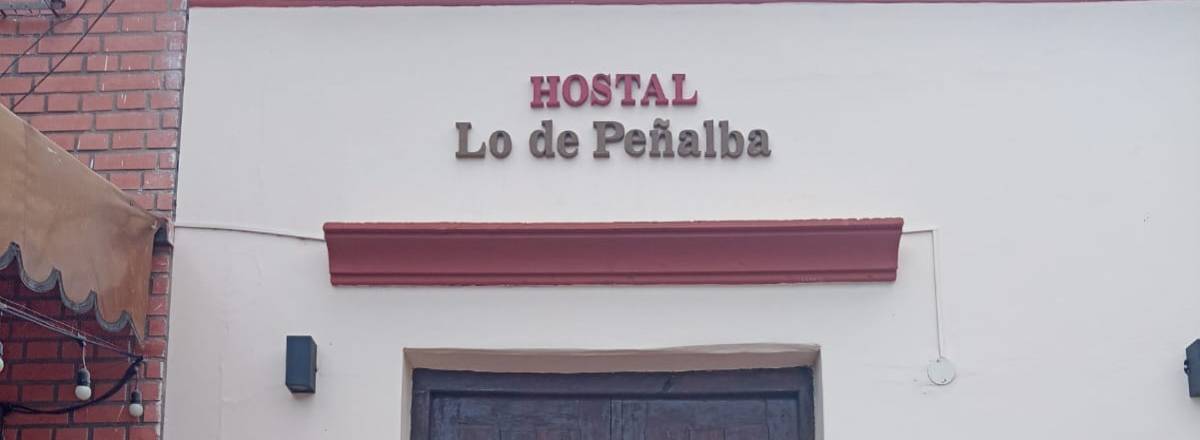 Hostelries Lo de Peñalba