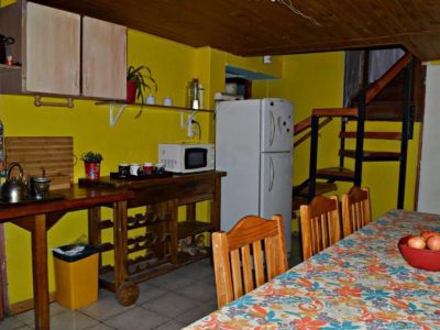 Hostels Huellas Patagonicas