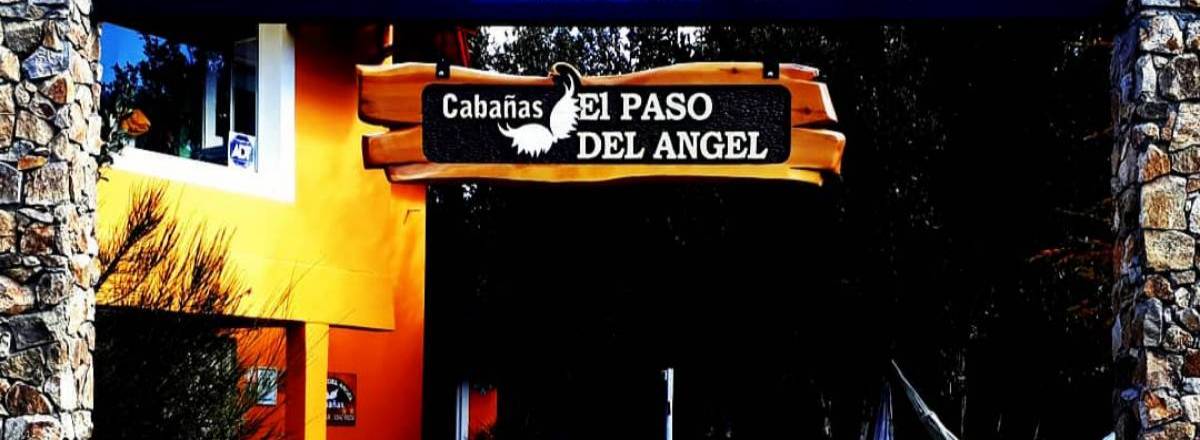 2-star Cabins El Paso del Ángel