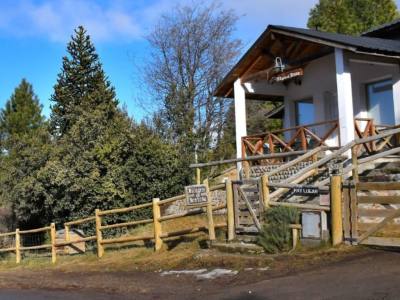 Milagros de Montaña