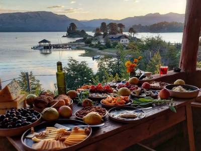 Borravino Restaurante Wine Bar