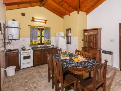 Cabañas Verruckt Abenteurer