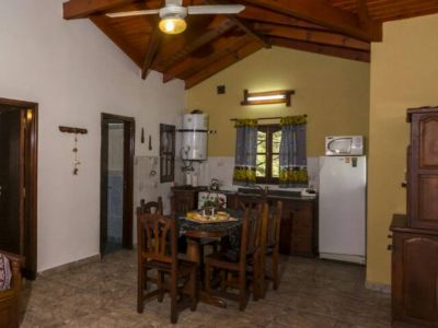 Cabañas Verruckt Abenteurer