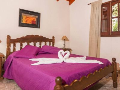 Cabañas Verruckt Abenteurer