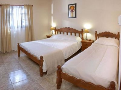 Cabañas Verruckt Abenteurer