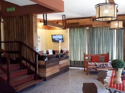 Hotels Mirador de las Sierras