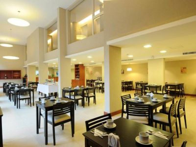 4-star Hotels Pinares Panorama