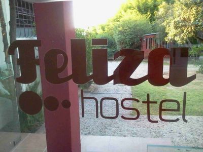 Albergues/Hostels Feliza