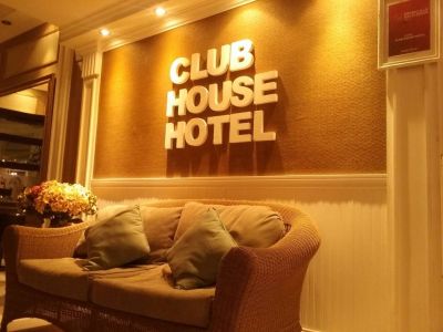 Hoteles Club House