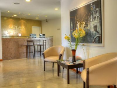 3-star Hotels Laplace