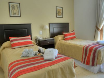 3-star Hotels Laplace
