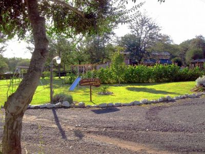 2-star Cabins Ensueño Dorado