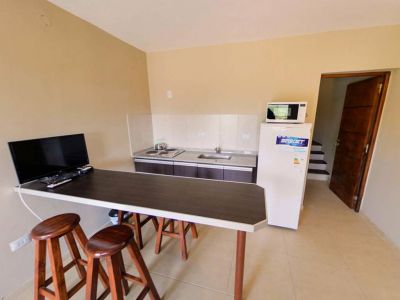 2-star Cabins Ensueño Dorado