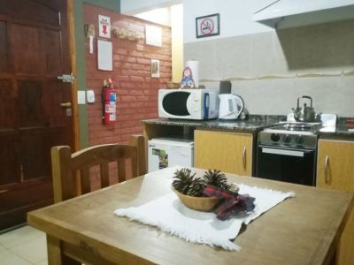 Cabins Rucalhué cabins