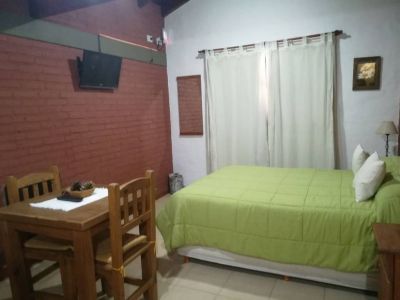 Cabins Rucalhué cabins