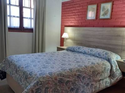 Cabins Rucalhué cabins