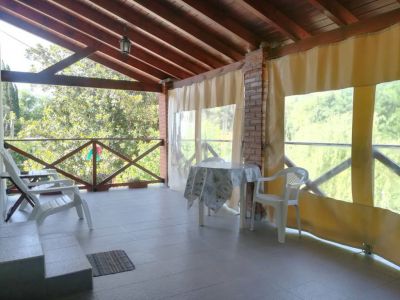 Cabins Rucalhué cabins