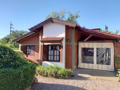 Cabins Rucalhué cabins