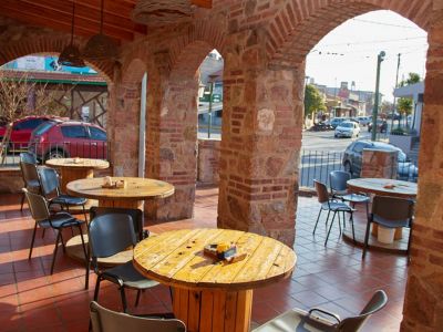 Posadas Del Peregrino