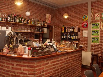 Posadas Del Peregrino