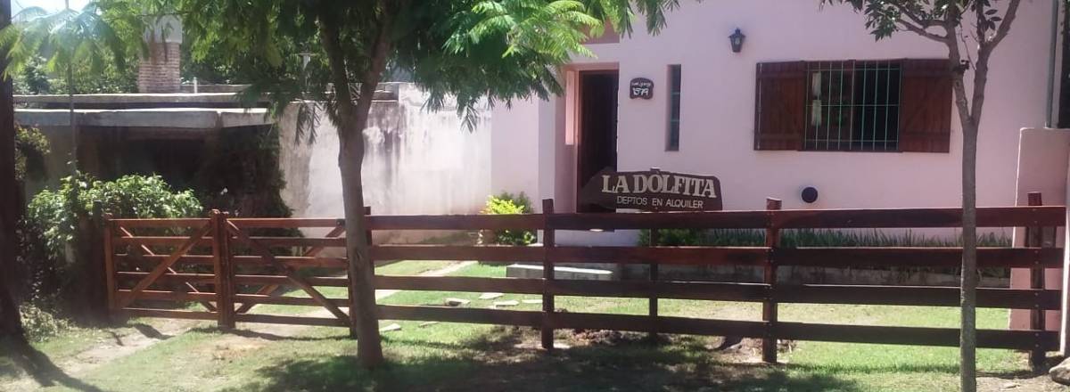 Short Term Apartment Rentals La Dolfita