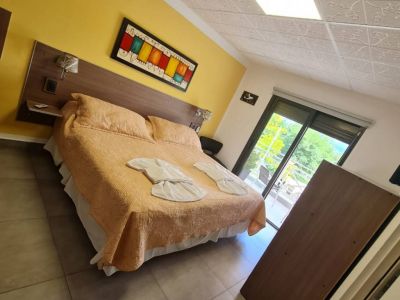 Hotels Alto Valle