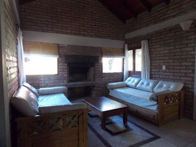 Cabins Taparacu