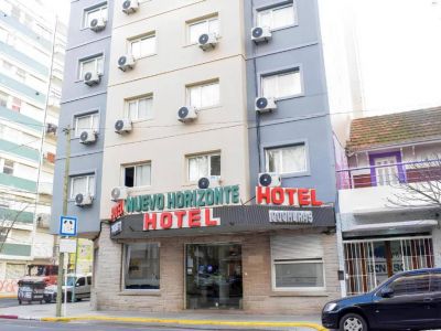 Hoteles Nuevo Horizonte