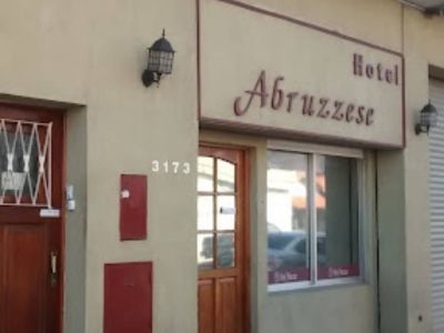 Hoteles Abruzzese