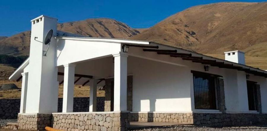 Cabañas Puro Campo, Tafí del Valle
