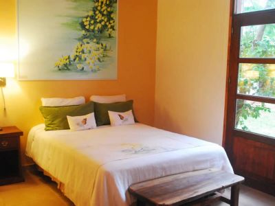 3-star Hotels El Pueblito Iguazú