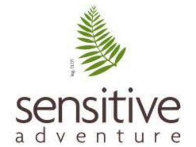 Sensitive Adventure