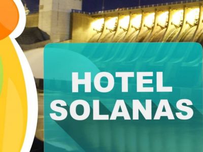 Hoteles Solanas