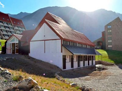 Hostel Leñas (Online Travel)