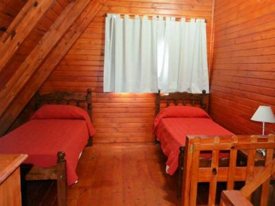Cabins Complejo Villa Alpina