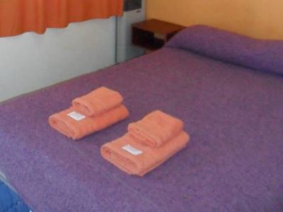 Hoteles Nueva Habana Rooms