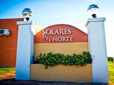 2-star Apart Hotels Solares Del Norte