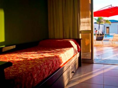 2-star Apart Hotels Solares Del Norte