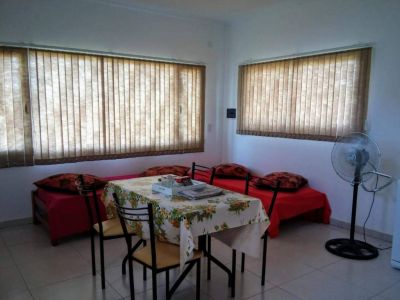 Short Term Apartment Rentals Don Carlucho Y Doña Pichona