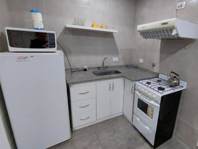 Departamentos de alquiler temporario Tajy Poty