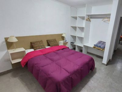 Departamentos de alquiler temporario Tajy Poty