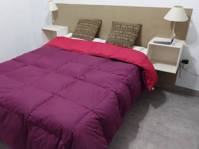 Departamentos de alquiler temporario Tajy Poty